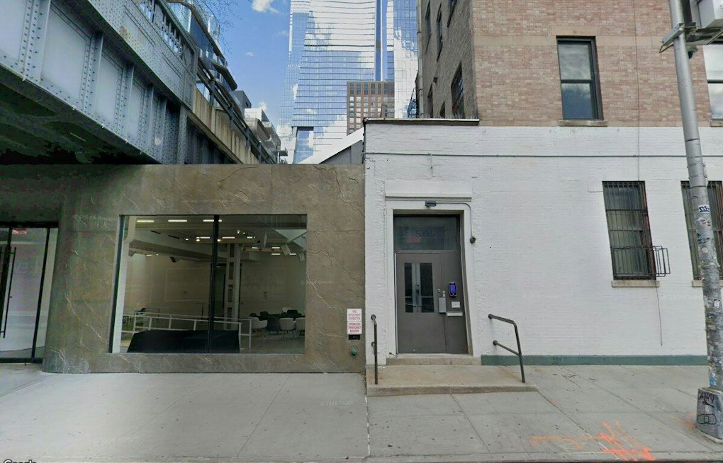 West Chelsea Warehouse Renovation Proceeds While Rooftop Plan Awaits Approval
