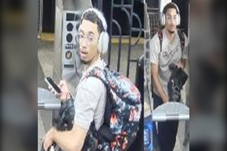 Chelsea Subway Attacker Clubs 73-Year-Old on 28th Street Platform, Flees