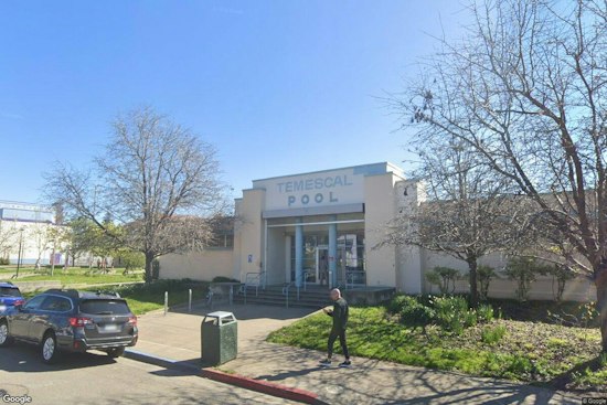 Chemical Mishap At Oakland's Temescal Pool Sends Five Swimmers To The Hospital