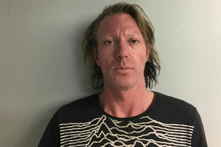 Cher's Son Elijah Blue Allman Indicted After Windham Break-In, Smashed Glass Door