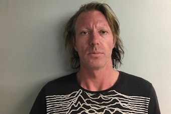 Cher's Son Elijah Blue Allman Indicted After Windham Break-In, Smashed Glass Door