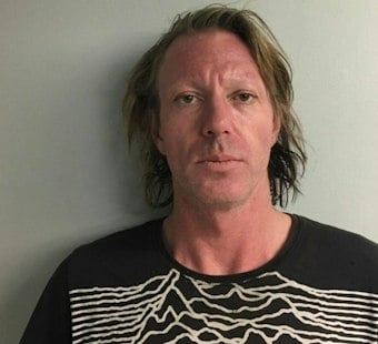 Cher's Son Elijah Blue Allman Indicted After Windham Break-In, Smashed Glass Door