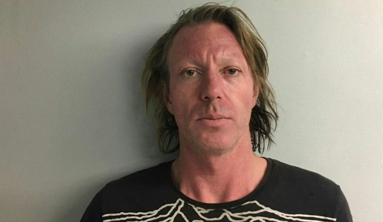 Cher's Son Elijah Blue Allman Indicted After Windham Break-In, Smashed Glass Door