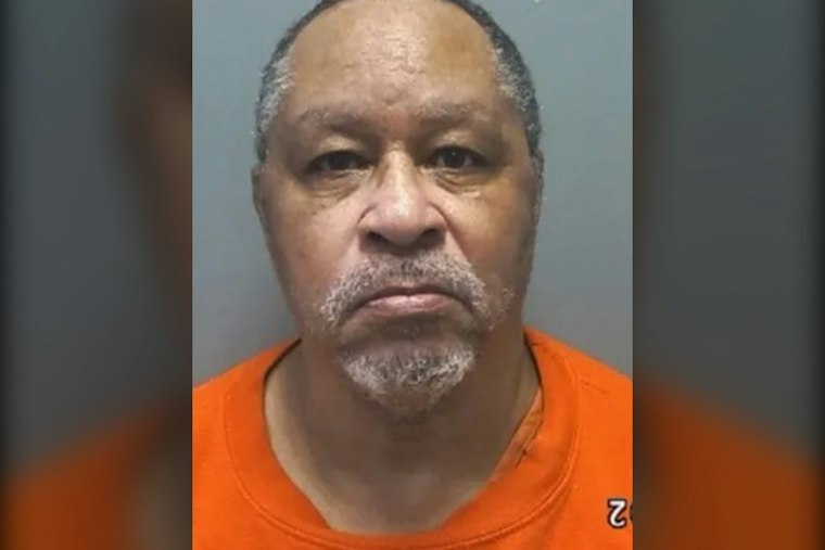 Cherokee County Man, 64, Guilty on 18 Counts in Girl's Rape Case