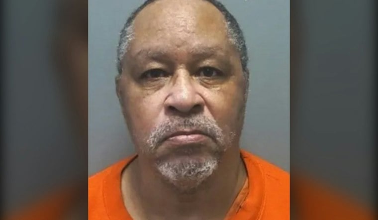 Cherokee County Man, 64, Guilty on 18 Counts in Girl's Rape Case