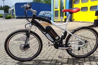 Cherokee County Weighs Countywide E-Bike Crackdown, Hearing Set for October 6