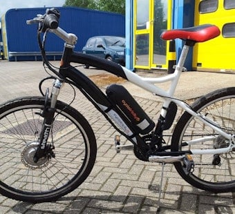 Cherokee County Weighs Countywide E-Bike Crackdown, Hearing Set for October 6