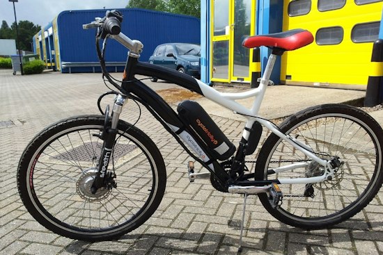 Cherokee County Weighs Countywide E-Bike Crackdown, Hearing Set for October 6