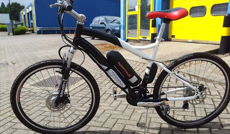 Cherokee County Weighs Countywide E-Bike Crackdown, Hearing Set for October 6