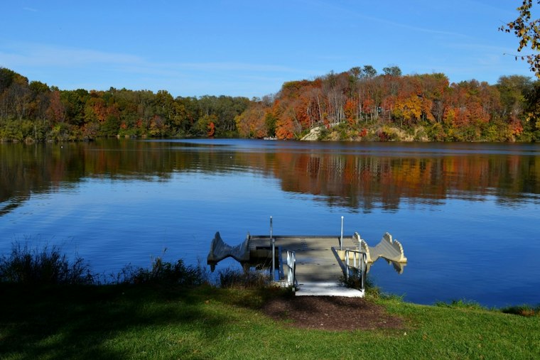 Cherokee Man, 63, Drowns At Canton Lake As OHP Opens Investigation