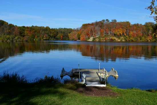 Cherokee Man, 63, Drowns At Canton Lake As OHP Opens Investigation
