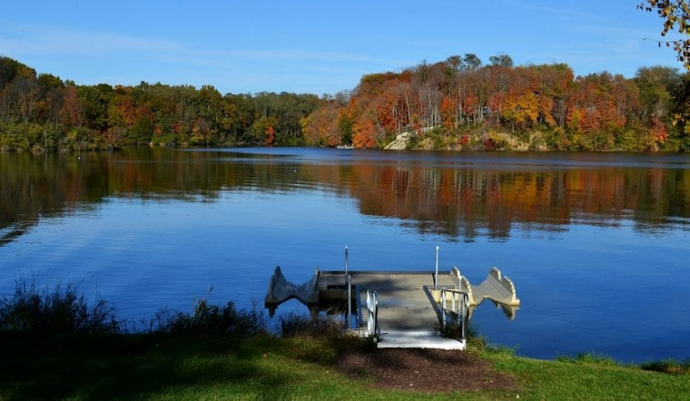Cherokee Man, 63, Drowns At Canton Lake As OHP Opens Investigation