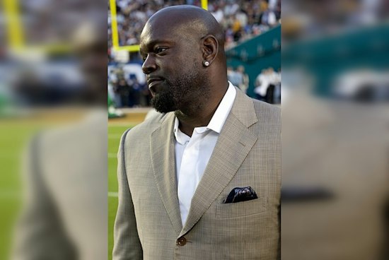 Cherokee-Owned Firm Sues Emmitt Smith Over $2.5M Texas Solar Loan Gone Missing
