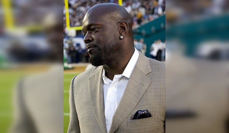 Cherokee-Owned Firm Sues Emmitt Smith Over $2.5M Texas Solar Loan Gone Missing