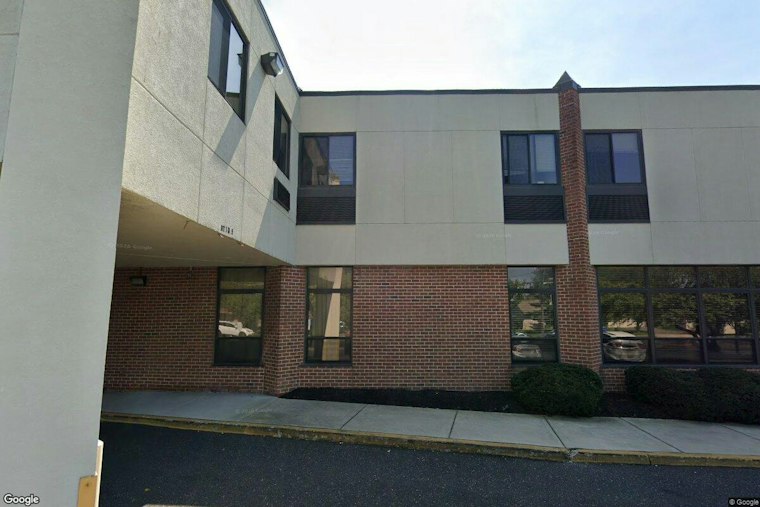 Cherry Hill Nursing Aide Pleads Guilty to Spraying Bleach in Patient's Face