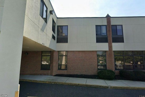 Cherry Hill Nursing Aide Pleads Guilty to Spraying Bleach in Patient's Face