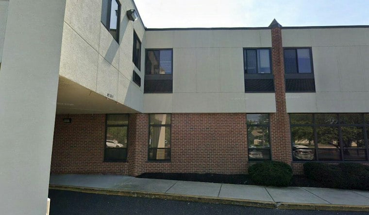 Cherry Hill Nursing Aide Pleads Guilty to Spraying Bleach in Patient's Face