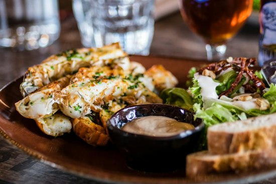 Chess-Themed 8020 Restaurant Opens in Old Rated Test Kitchen Space Downtown