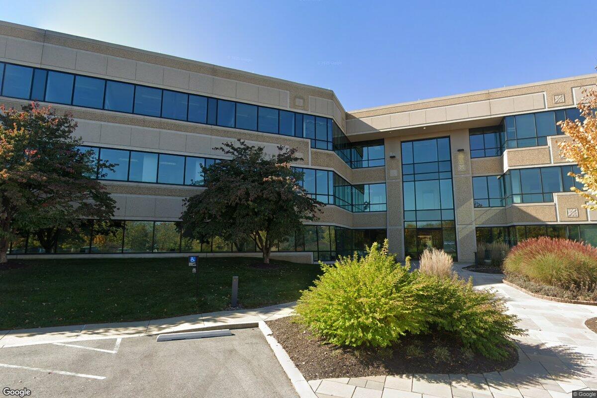 hoodline.com - Joshua Doyle - Cornelis Networks Raises $205M in Chesterbrook, PA