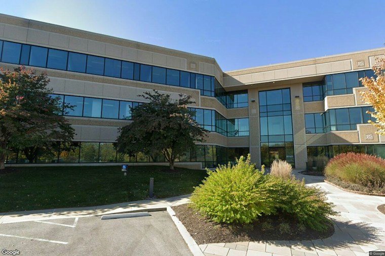 Chesterbrook's Cornelis Networks Lands $205M to Take On Nvidia in AI Networking