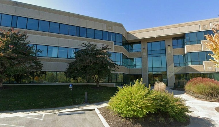 Chesterbrook's Cornelis Networks Lands $205M to Take On Nvidia in AI Networking