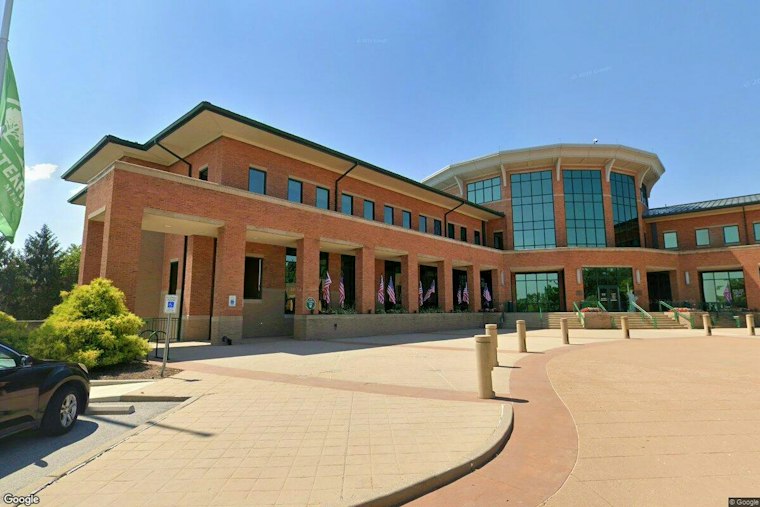 Chesterfield Lands $50M Regional Police Training Center on Airport Road