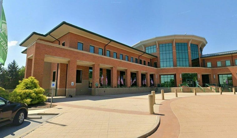 Chesterfield Lands $50M Regional Police Training Center on Airport Road
