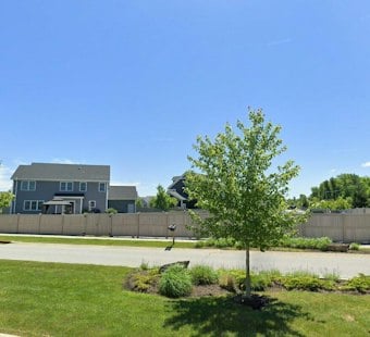 Chesterton Fines Easton Park Builder $7,250 as Flooding Fight Drags On