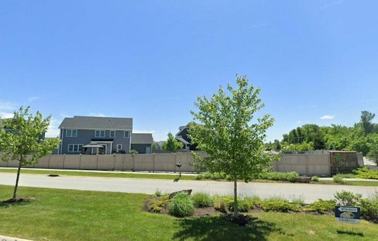 Chesterton Fines Easton Park Builder $7,250 as Flooding Fight Drags On