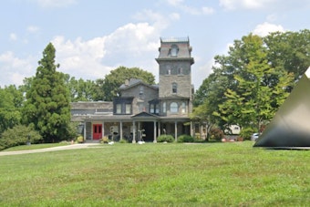 Chestnut Hill Museum Presents First-Ever Moe Brooker Retrospective