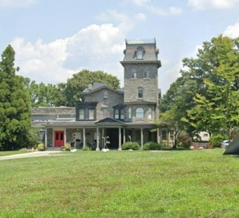 Chestnut Hill Museum Presents First-Ever Moe Brooker Retrospective