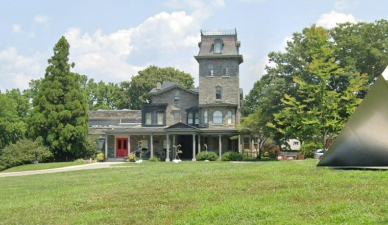 Chestnut Hill Museum Presents First-Ever Moe Brooker Retrospective