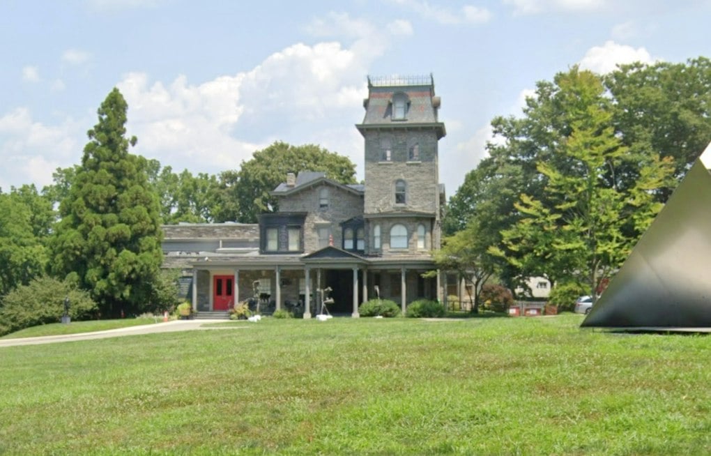 Chestnut Hill Museum Presents First-Ever Moe Brooker Retrospective