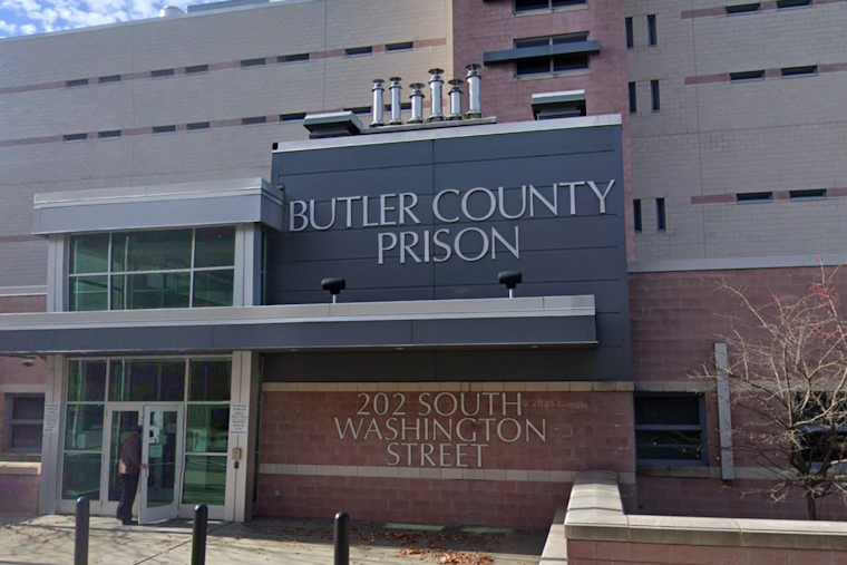 Cheswick Woman Accused of Beating, Chair-Throwing Attack on 3 Men in Clinton Township