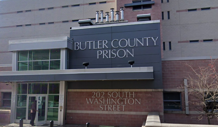 Cheswick Woman Accused of Beating, Chair-Throwing Attack on 3 Men in Clinton Township