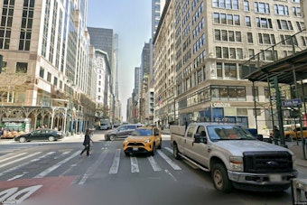 Chetrit Organization Retains 404 Fifth Avenue After Credit-Bid Foreclosure Sale