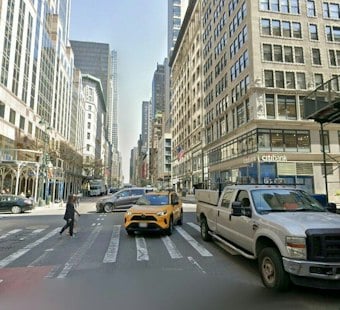 Chetrit Organization Retains 404 Fifth Avenue After Credit-Bid Foreclosure Sale