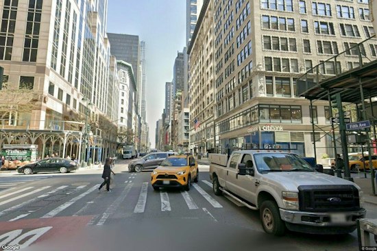 Chetrit Organization Retains 404 Fifth Avenue After Credit-Bid Foreclosure Sale
