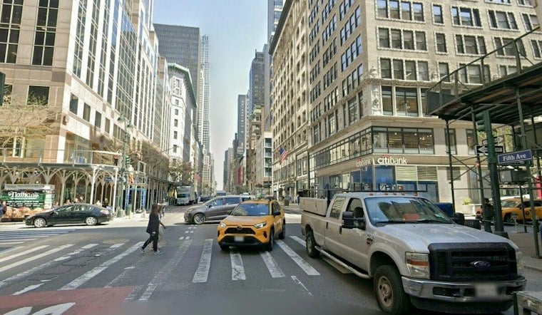 Chetrit Organization Retains 404 Fifth Avenue After Credit-Bid Foreclosure Sale