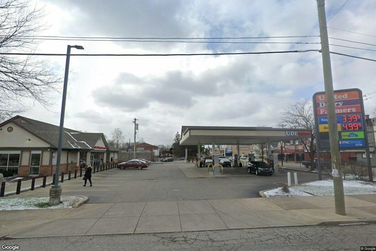 Cheviot UDF Gunpoint Robbery Lands 26-Year-Old Facing Aggravated Robbery Charges