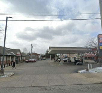 Cheviot UDF Gunpoint Robbery Lands 26-Year-Old Facing Aggravated Robbery Charges