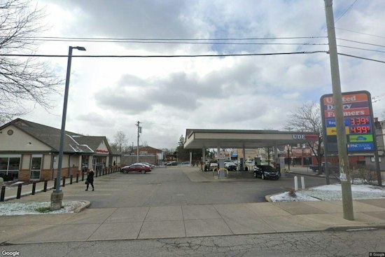 Cheviot UDF Gunpoint Robbery Lands 26-Year-Old Facing Aggravated Robbery Charges