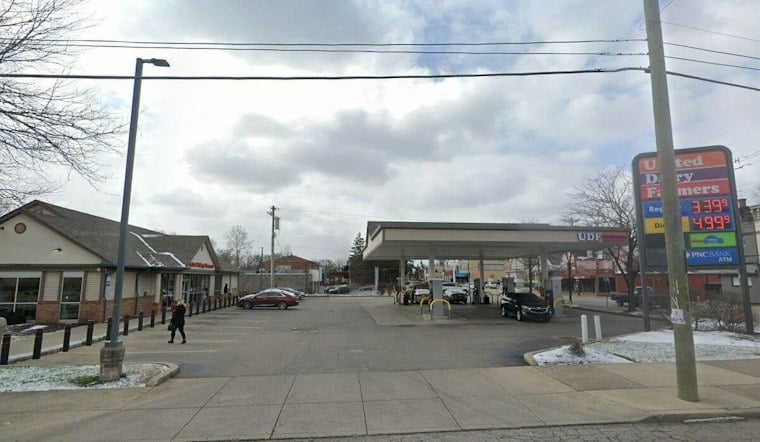 Cheviot UDF Gunpoint Robbery Lands 26-Year-Old Facing Aggravated Robbery Charges