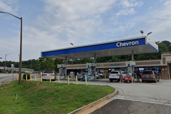 Chevron Shooting on Snapfinger Woods Drive Marks Yet Another Violent Morning