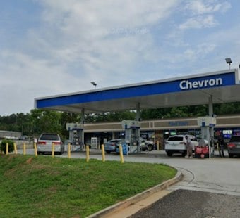 Chevron Shooting on Snapfinger Woods Drive Marks Yet Another Violent Morning