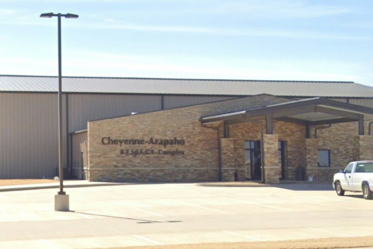 Cheyenne and Arapaho Citizens to Vote on Data Center Ban as Governor Projects Possible $200M a Year