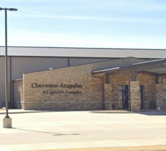 Cheyenne and Arapaho Citizens to Vote on Data Center Ban as Governor Projects Possible $200M a Year