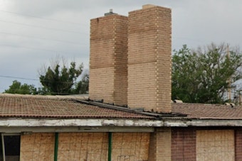 Cheyenne's 90-Year-Old Twin Chimneys Motel Razed for a Coffee Drive-Thru