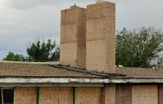 Cheyenne's 90-Year-Old Twin Chimneys Motel Razed for a Coffee Drive-Thru