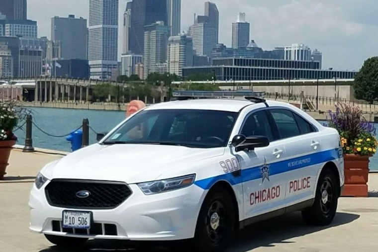 Chicago Aunt Gets 40 Years for Pushing Nephew, 3, Into Lake Michigan